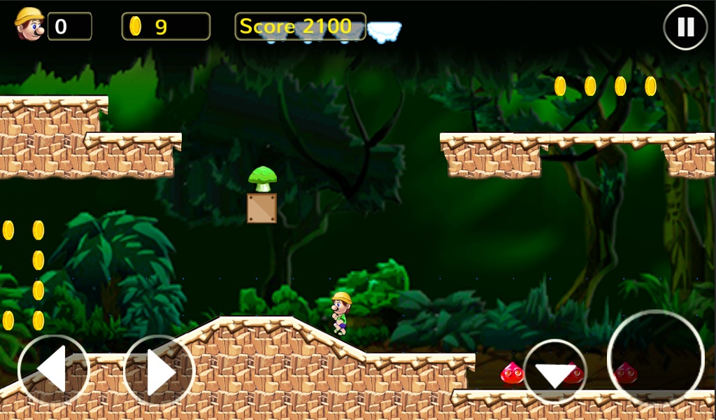 Super Platform Adventure - Preview 5
