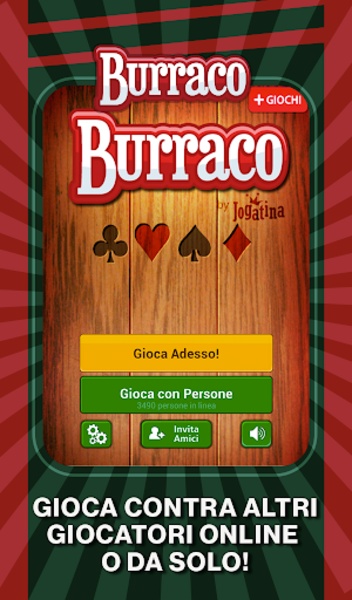 Tranca Jogatina: Card Game APK for Android - Download