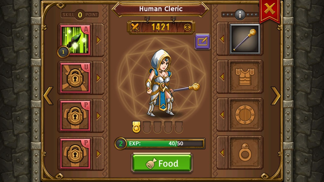 Tavern Heroes - Preview 7