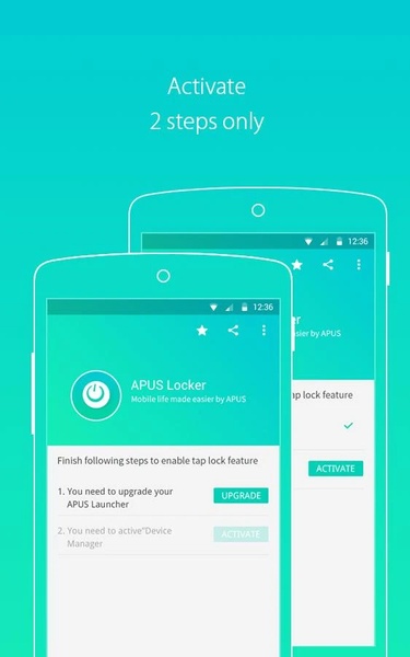 Locker - Preview 1