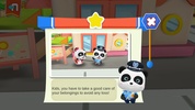 Little Panda Policeman screenshot 6