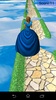 Cinderella 3D. Road to Castle. screenshot 5