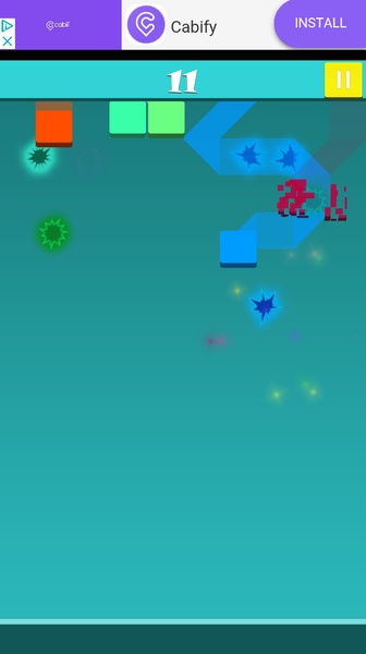 Game of Io Ninja - Fun Slice - Preview 2