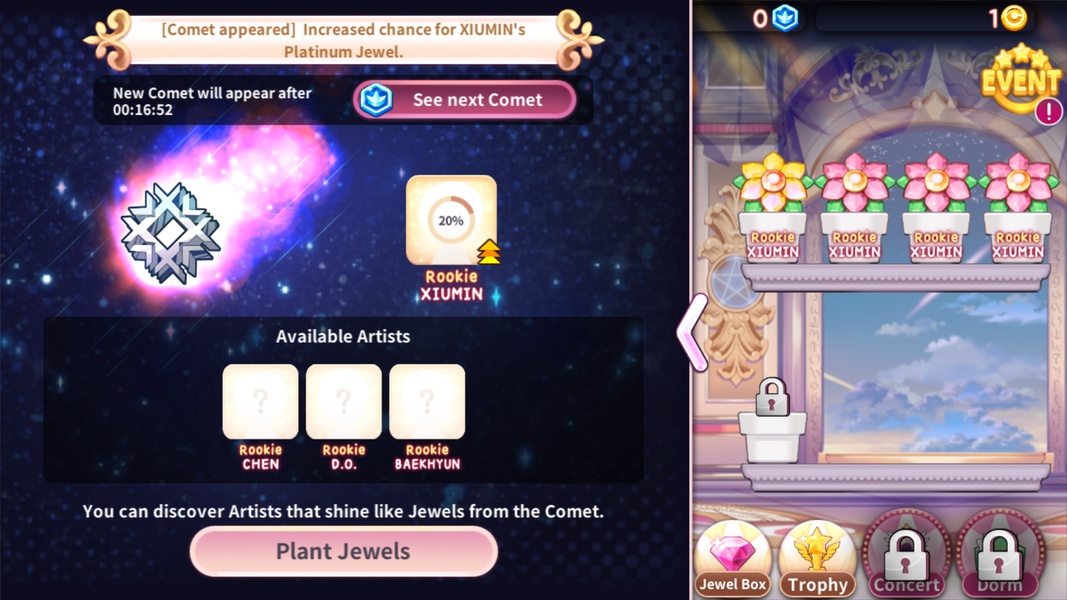 MY STAR GARDEN with SMTOWN - Preview 5