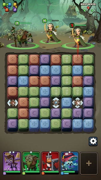 Fable Wars - Preview 8