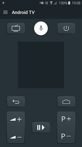 Android TV - Preview 3