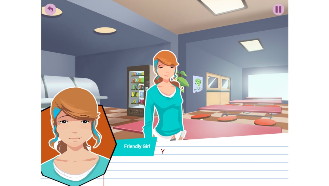 LongStory: LGBTQ - Preview 7
