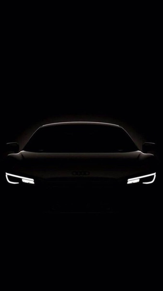 Black Wallpaper Pro 4K - Preview 2