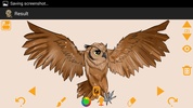 Dessinez Owls screenshot 1