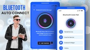 Bluetooth Pair Auto Connect screenshot 6