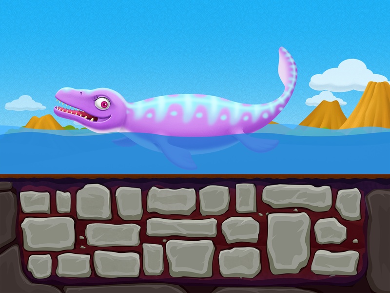 Dino Park - Preview 7