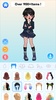 YoYa: Doll Avatar Maker screenshot 8