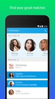 Bloomy for Android 6