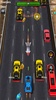 Fire Death Race : Road Killer screenshot 1