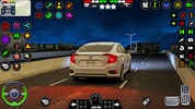 Car Driving Car Game 3D screenshot 4