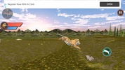 Virtual Tiger Family Simulator screenshot 4