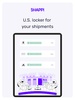 Shappi – Delivery screenshot 5