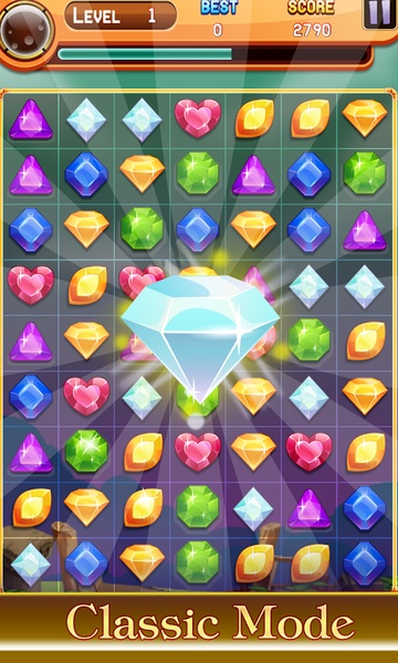 Jewel Quest - Preview 4