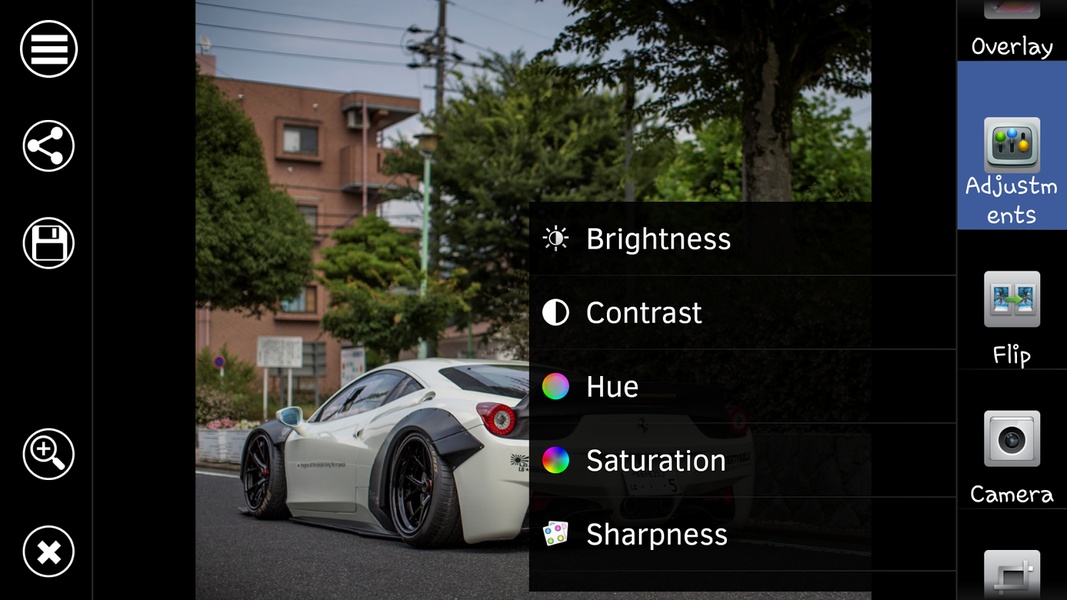 Smart Image Editor - Preview 12