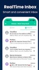 Inboxes - Multi Temp Email screenshot 5