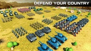 World War 2 Battle Simulator- screenshot 3