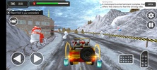 Army Truck Driving screenshot 2