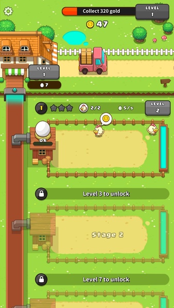 Idle Egg Tycoon - Preview 5