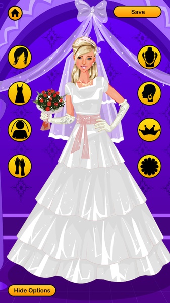 DressUp Wedding - Preview 14