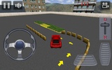 3D停车 screenshot 2