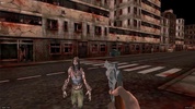 Be Survive: Zombie screenshot 6