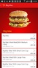 McDelivery China screenshot 2