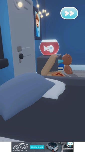 Scary Pranks - Preview 8