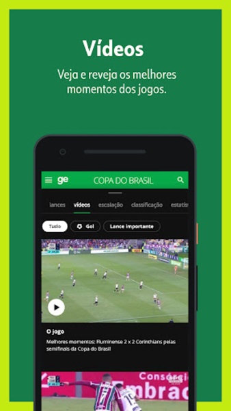 Globoesporte.com - Preview 7