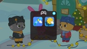 Learning games & kids cartoons screenshot 1