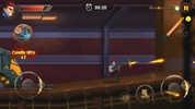 Metal Squad: Shooting Game screenshot 2