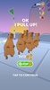 Capybara Rush screenshot 2