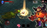 Dungeon Blaze - RPG screenshot 2