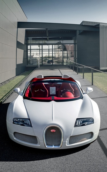Permainan Mobil - Preview 1