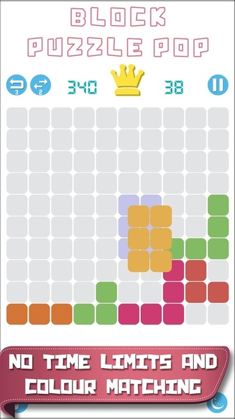 Block Puzzle Pop - Preview 6