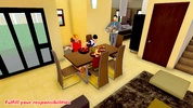 Family Dad Life:Virtual Dad Mom Family Simulator2 screenshot 4