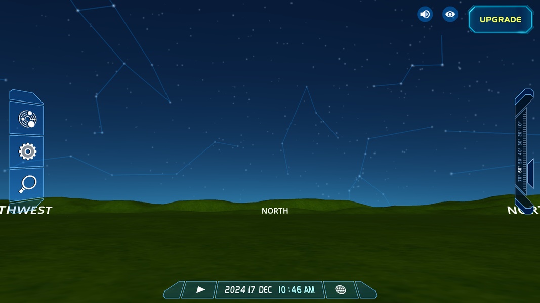 Solar System Scope - Preview 8