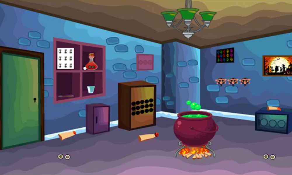 Escape Room - Mystery Fiesta - Preview 5