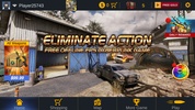 Eliminate Action screenshot 8