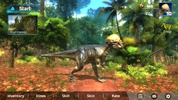 Pachycephalosaurus Simulator screenshot 21