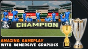 Cricket Championship 2024 screenshot 3