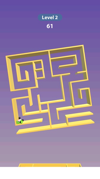 Balls Out 3D - Preview 1