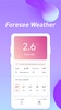 Foresee Weather screenshot 4