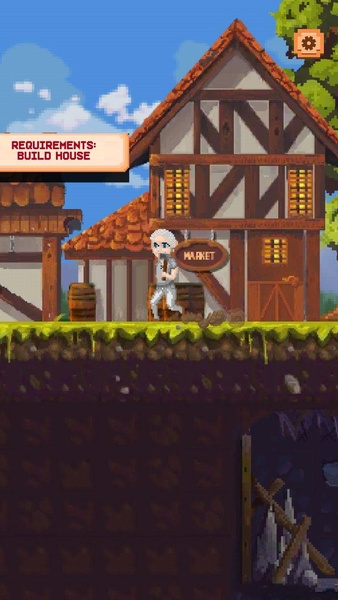Miners Settlement - Preview 5