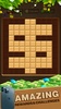 Block Puzzle: Wood Winner screenshot 5