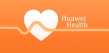 Huawei Health feature